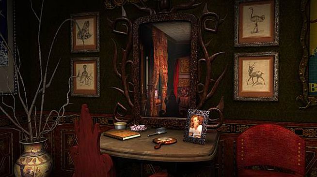 Nancy Drew: Curse of Blackmoor Manor