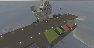 Unturned - Dedicated Server