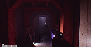 Incoherence: Dark Rooms