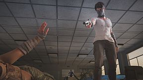 Survivor Strain - Season 1