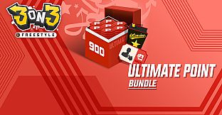 Ultimate Point Bundle