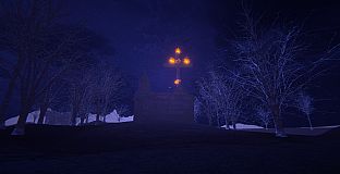 Crimson Apostle: Escape Room