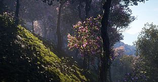 theHunter: Call of the Wild - Sundarpatan Nepal Hunting Reserve