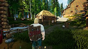 YAR: Forgotten Throne