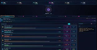 Nexus: Quantum Industries