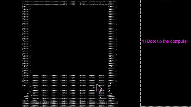 You Must be 18 or Older to Enter