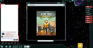 Fantasy Grounds - Star Trek Adventures: Second Edition - Core Rulebook