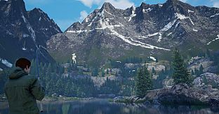 The Catch: Carp & Coarse - Jezioro Bestii