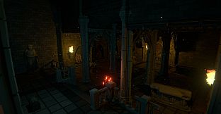 Acolyte's Fall