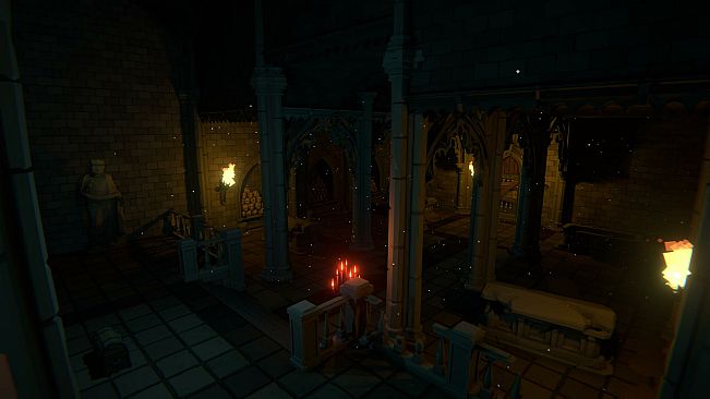 Acolyte's Fall