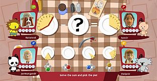 Encleverment Experiment