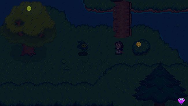 Fate of Fire: Kyvedy Guardiah