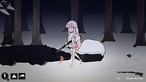 Frozen Friday Night: The Eve