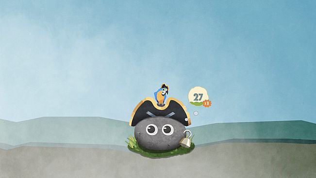 Pebble Pet