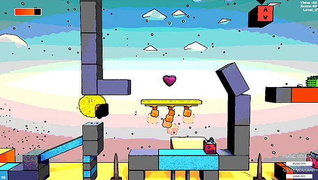 Faster Than Possible