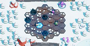 Snow Brawl Arena