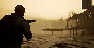 Zombie Town