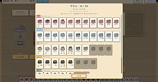 Sushi Gacha: Auto Battler