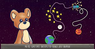 I Want To Go To Mars