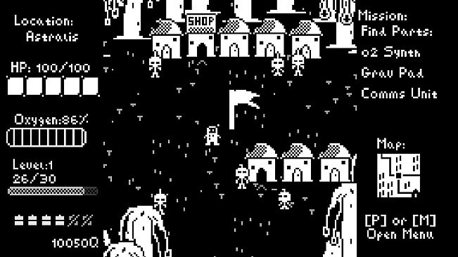 Super Star Adventure