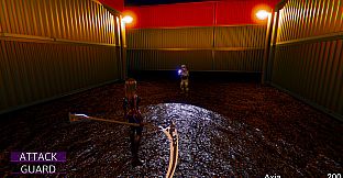 Axia and The Grim Reaper