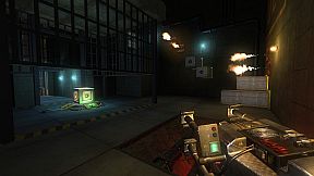 Magnetic: Cage Closed