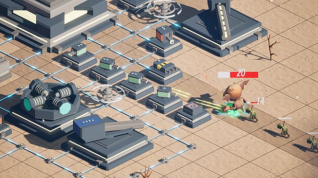 Circuit Defense