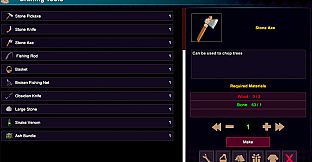 Deserted Island Where Desire Blossoms