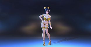 Angel Legion-DLC Pose04