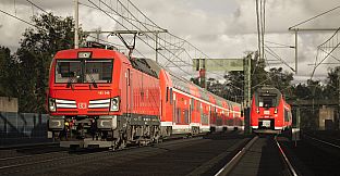 Train Sim World 7