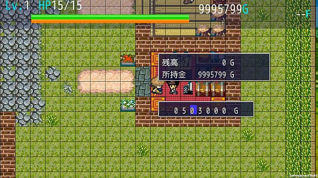 まぜっこタワー