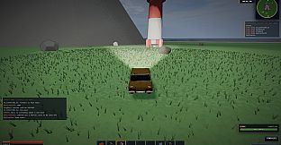 BRICK - One Block at a Time