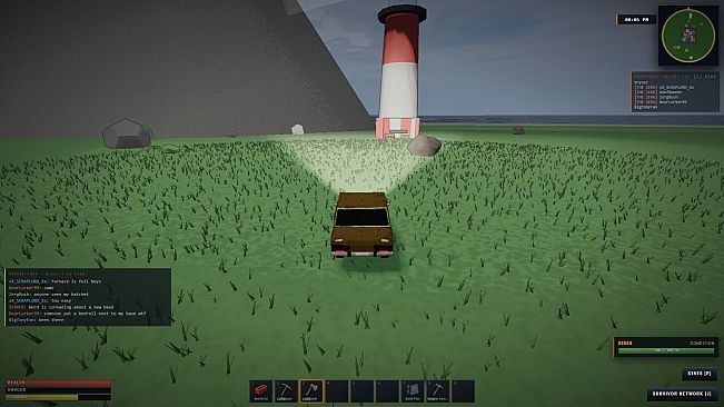 BRICK - One Block at a Time