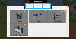Grocery Store