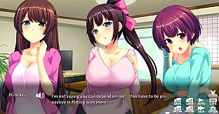 - Doki Doki Family - 特異体質者のドキドキ家族生活