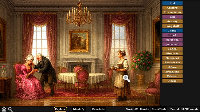 LOGBOOK: Beneath the Storm