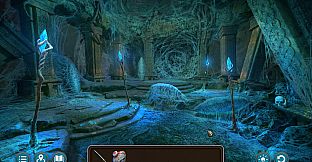 Lost Lands: Stories about the Sorceress, the Prince and the Minotaur Collector's Edition