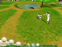 Paws and Claws: Pet Vet