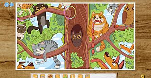 Hidden Series Prologue