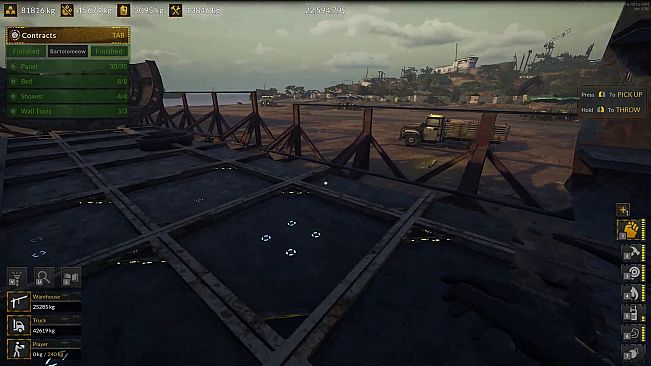 Ship Graveyard Simulator 2: Prologue