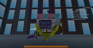 Pigeon Protocol Soundtrack
