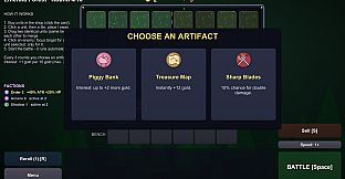PACTFORGE