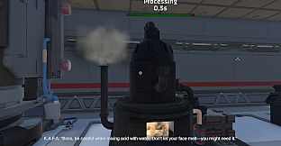 Mad Scientist Simulator – Society of World Destruction