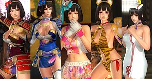 Character: Naotora Ii