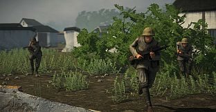 Easy Red 2: Shanghai - Nanking