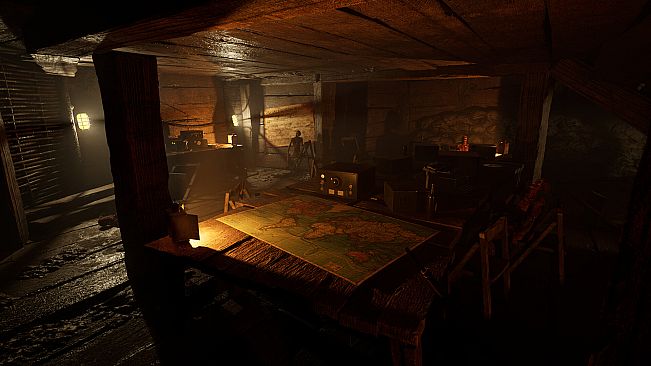 The Artifact Protocol