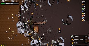 The Amazing Bird Miner