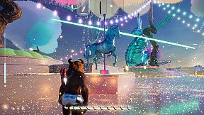 Feverdream: Rainbow Chaser