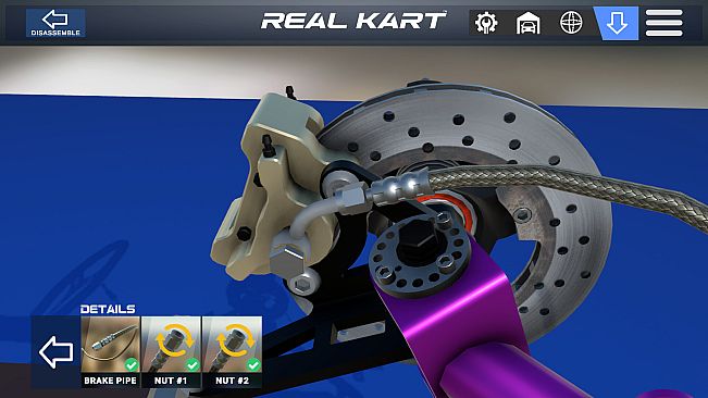 Real Kart