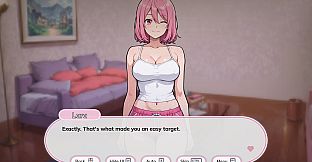 Alone With my StepSister